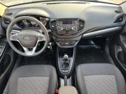 Lada (ВАЗ) Vesta I Альметьевск  - изображение 32