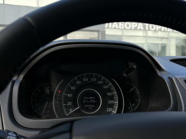 Honda CR-V IV с пробегом 2013 года, цена 1 850 000 рублей, 187943 км, внедорожник, Автокод Объявления