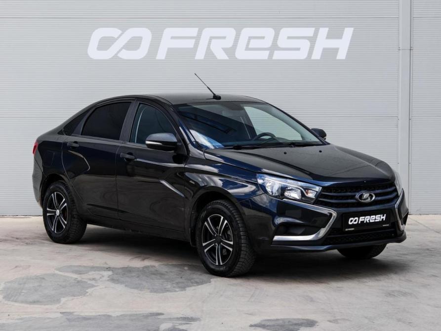 Lada (ВАЗ) Vesta I Краснодар  - изображение 1