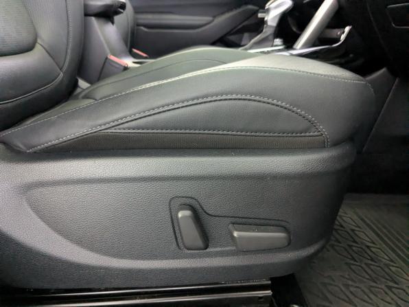 Kia Seltos I с пробегом 2021 года, цена 2 300 000 рублей, 74944 км, внедорожник, Автокод Объявления