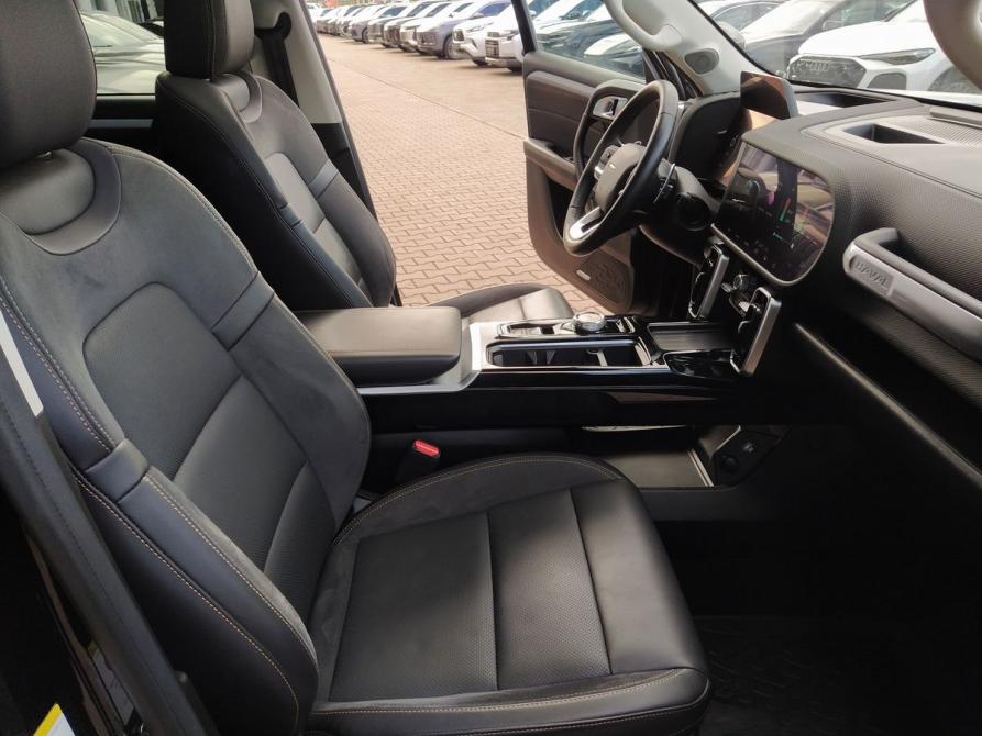 Haval Dargo I Екатеринбург  - изображение 20