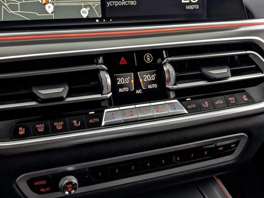 BMW X5 IV (G05/G18) Москва  - изображение 21