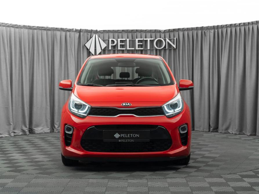 Kia Picanto III Москва  - изображение 3