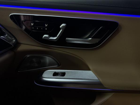 Mercedes-Benz E-Класс VI (W214 S214) с пробегом 2024 года, цена 8 300 000 рублей, 9297 км, седан, Автокод Объявления