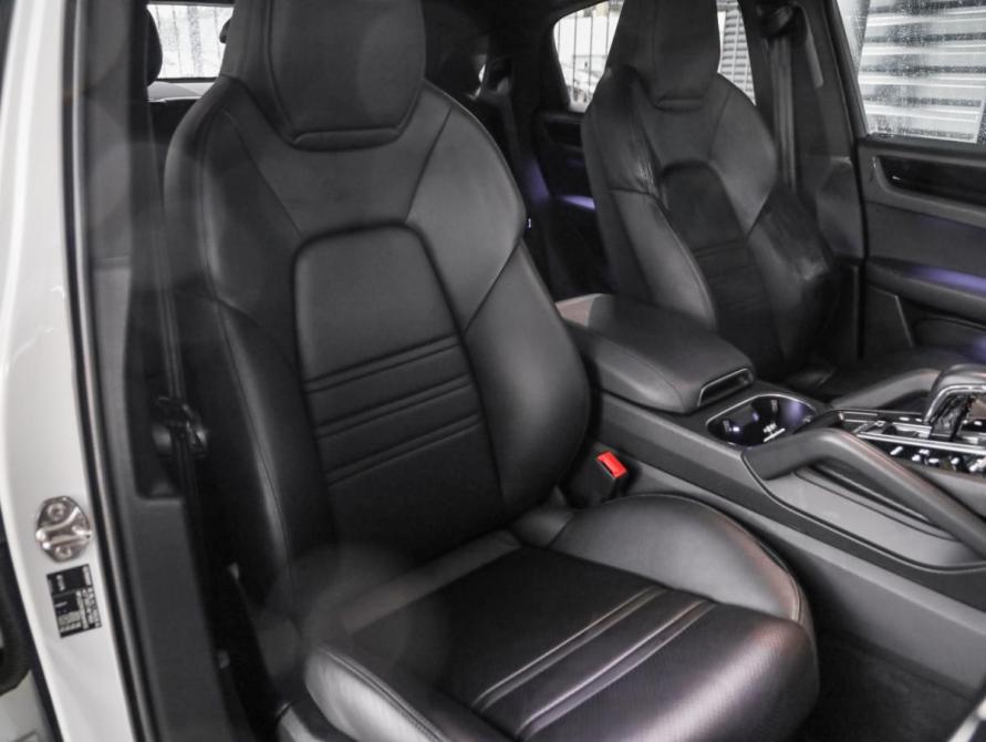 Porsche Cayenne III Санкт-Петербург  - изображение 32