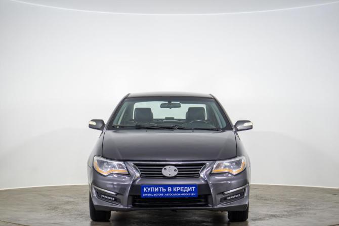 Lifan Solano I Рестайлинг (630) с пробегом 2014 года, цена 449 000 рублей, 173110 км, седан, Автокод Объявления