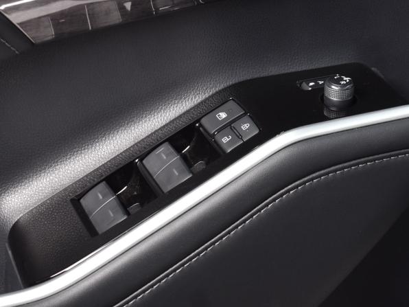 Toyota Highlander IV (XU70) с пробегом 2026 года, цена 5 270 995 рублей, 28 км, внедорожник, Автокод Объявления