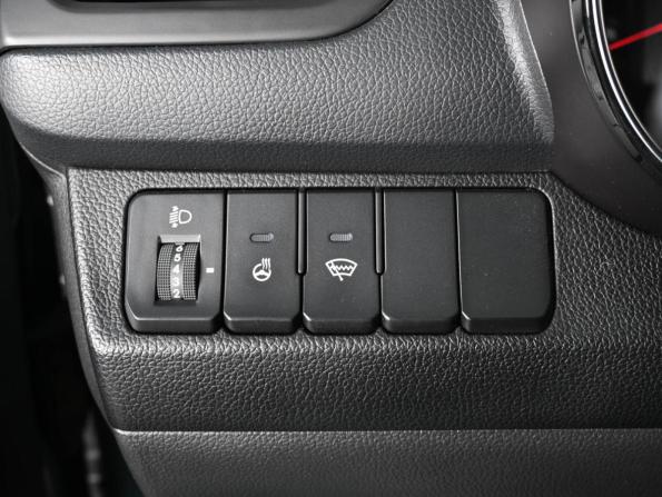 Kia Rio III Рестайлинг с пробегом 2016 года, цена 990 000 рублей, 182955 км, хэтчбек, Автокод Объявления