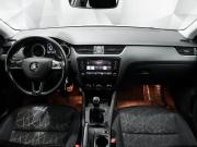 Skoda Octavia III (A7) Рестайлинг Ульяновск  - изображение 32