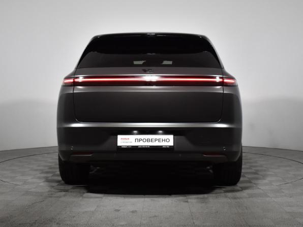 Li Auto (Lixiang) L7 I с пробегом 2023 года, цена 5 235 790 рублей, 55300 км, внедорожник, Автокод Объявления