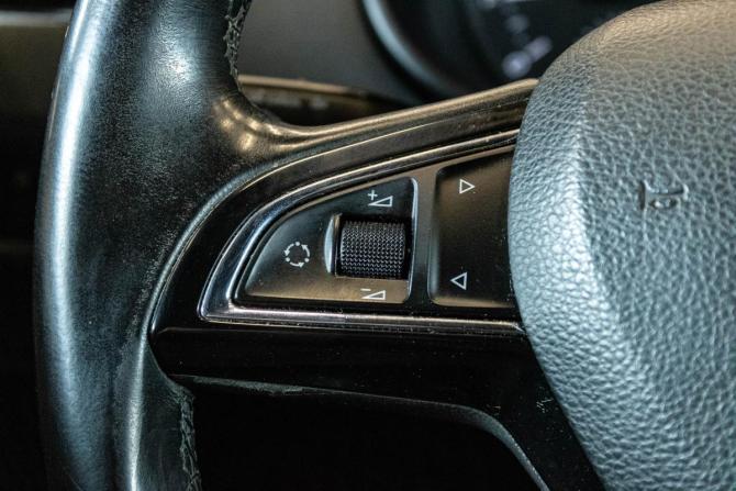 Skoda Octavia III (A7) с пробегом 2015 года, цена 1 539 000 рублей, 185441 км, лифтбек, Автокод Объявления