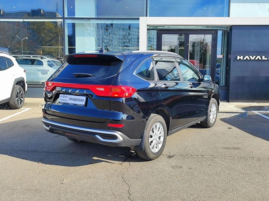 Haval M6 II Москва  - изображение 5