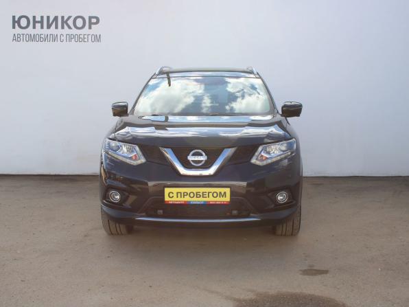 Nissan X-Trail III с пробегом 2018 года, цена 1 999 000 рублей, 149116 км, внедорожник, Автокод Объявления