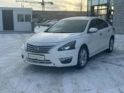 Nissan Teana III Томск  - изображение 26