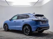 Volkswagen Tiguan III (China Market) Москва  - изображение 26