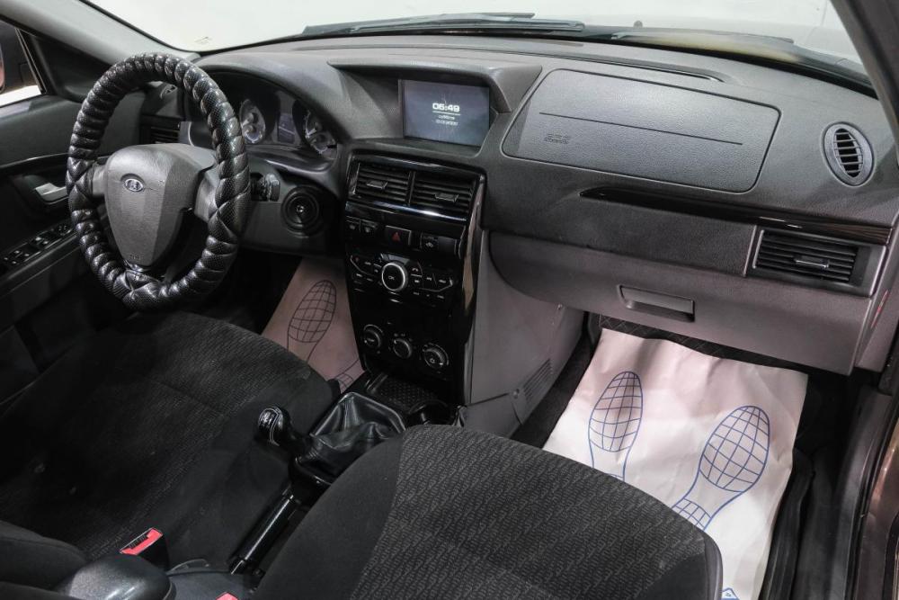Lada (ВАЗ) Priora I Рестайлинг Новокузнецк  - изображение 13