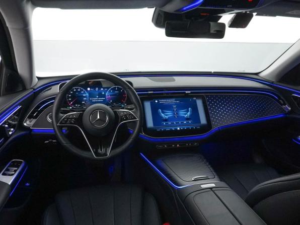 Mercedes-Benz E-Класс VI (W214 S214) с пробегом 2024 года, цена 7 777 077 рублей, 13793 км, седан, Автокод Объявления