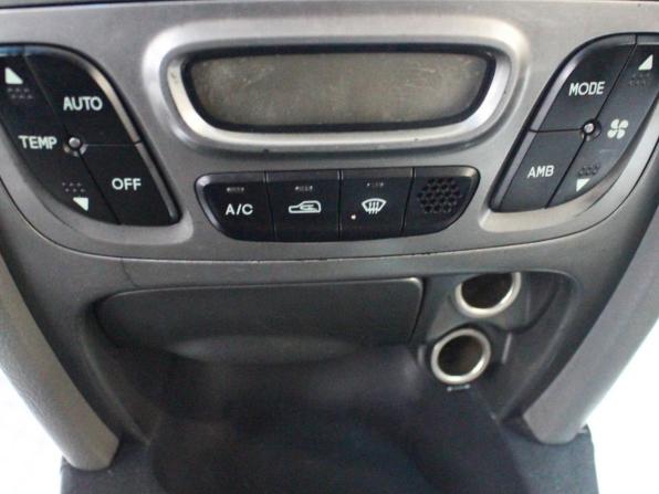 Hyundai Santa Fe Classic с пробегом 2008 года, цена 599 000 рублей, 193846 км, внедорожник, Автокод Объявления