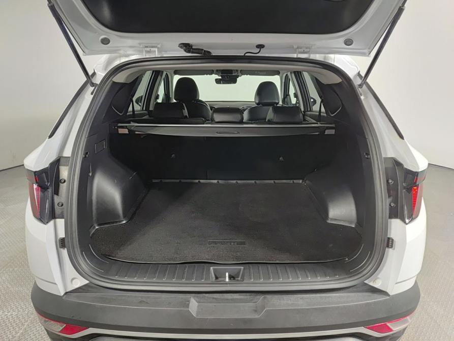 Hyundai Tucson IV Уфа  - изображение 12