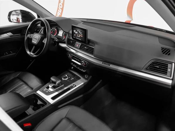 Audi Q5 II (FY) с пробегом 2020 года, цена 2 655 000 рублей, 166273 км, внедорожник, Автокод Объявления