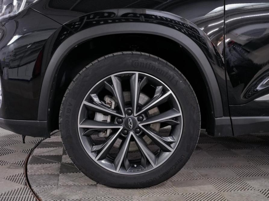 Chery Tiggo 8 Pro Max I Рестайлинг Ульяновск  - изображение 8
