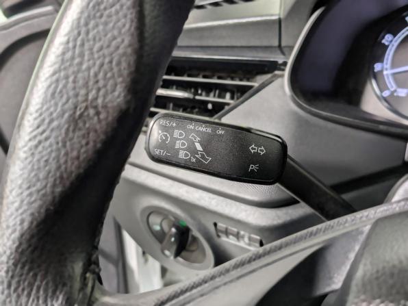Skoda Rapid I Рестайлинг с пробегом 2020 года, цена 1 445 000 рублей, 87000 км, седан, Автокод Объявления