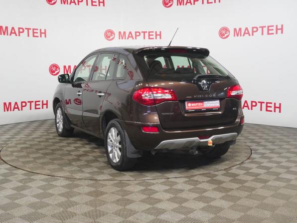 Renault Koleos I Рестайлинг 2 с пробегом 2014 года, цена 1 225 000 рублей, 153085 км, внедорожник, Автокод Объявления