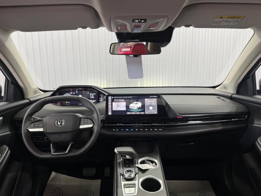 Changan UNI-S I Краснодар  - изображение 9