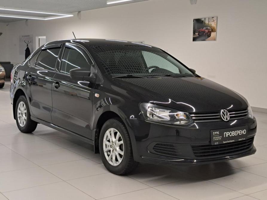 Volkswagen Polo V Казань  - изображение 3