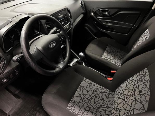 Lada (ВАЗ) XRAY I с пробегом 2018 года, цена 727 000 рублей, 80012 км, хэтчбек, Автокод Объявления