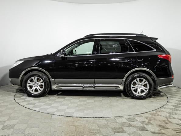 Hyundai ix55 с пробегом 2011 года, цена 1 799 700 рублей, 101345 км, внедорожник, Автокод Объявления