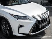 Lexus RX IV Волгоград  - изображение 46