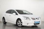 Toyota Avensis III Челябинск  - изображение 16