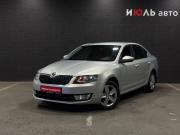 Skoda Octavia III (A7) Челябинск  - изображение 26