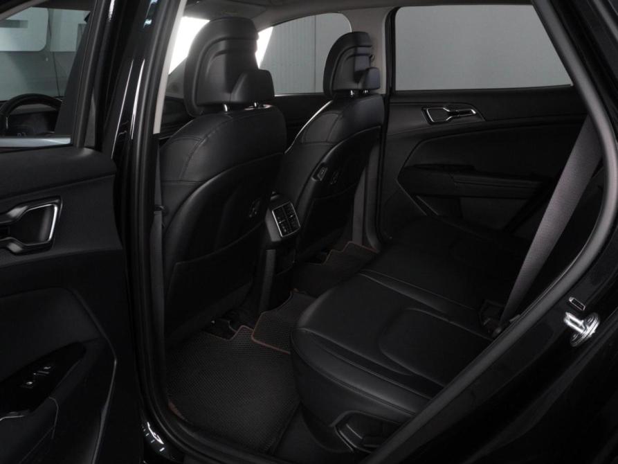 Kia Sportage V Минеральные Воды  - изображение 11