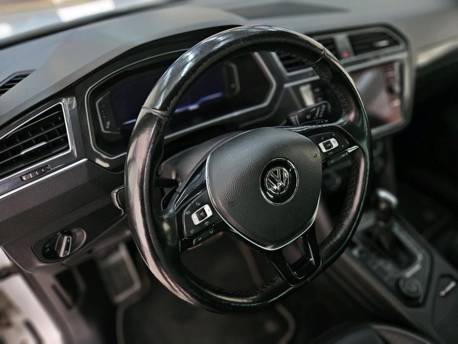 Volkswagen Tiguan II Нижний Новгород  - изображение 8