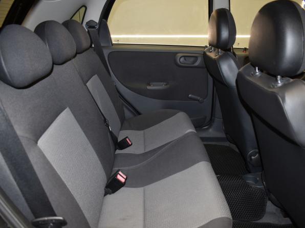 Opel Corsa C Рестайлинг с пробегом 2004 года, цена 390 000 рублей, 125327 км, хэтчбек, Автокод Объявления