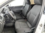 Skoda Rapid I Рестайлинг Москва  - изображение 47