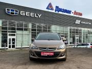 Opel Astra J Рестайлинг Набережные Челны  - изображение 31