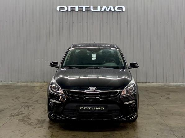Kia Rio IV с пробегом 2019 года, цена 1 547 000 рублей, 50012 км, седан, Автокод Объявления