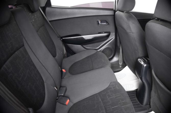 Kia Rio III с пробегом 2013 года, цена 699 000 рублей, 232102 км, седан, Автокод Объявления