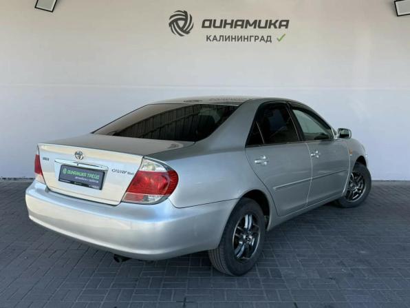 Toyota Camry V (XV30) Рестайлинг с пробегом 2005 года, цена 590 000 рублей, 340848 км, седан, Автокод Объявления