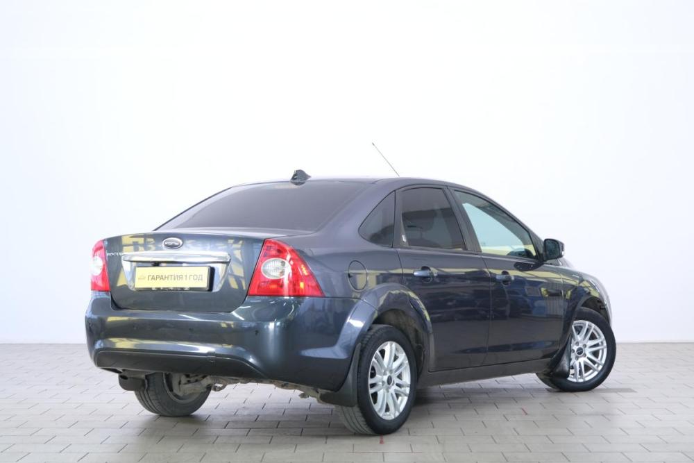 Ford Focus II Рестайлинг Омск  - изображение 7