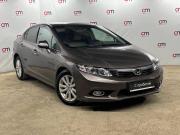 Honda Civic IX Санкт-Петербург  - изображение 22