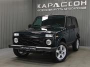 Lada (ВАЗ) Niva Legend Пермь  - изображение 16