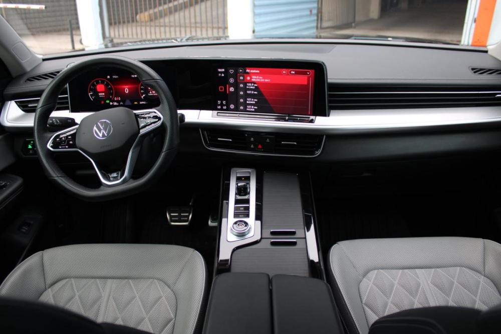 Volkswagen Tavendor I Санкт-Петербург  - изображение 14