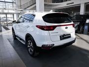 Kia Sportage IV Рестайлинг Казань  - изображение 32