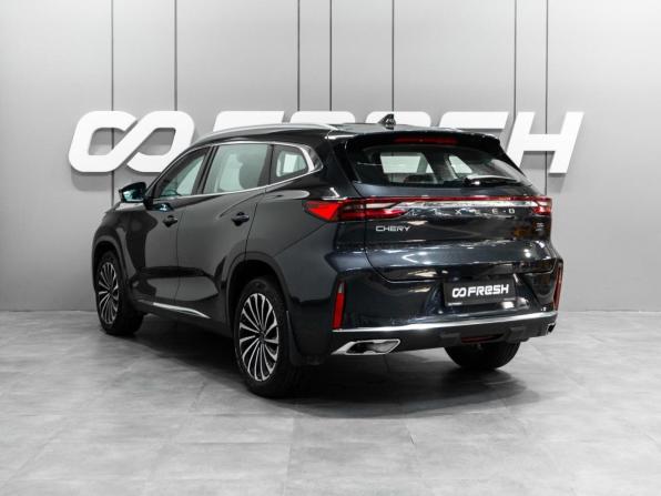Exeed TXL I Рестайлинг с пробегом 2021 года, цена 2 199 000 рублей, 48691 км, внедорожник, Автокод Объявления