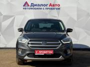 Ford Kuga II Рестайлинг Набережные Челны  - изображение 24