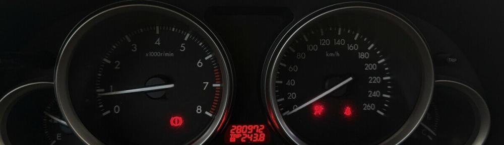 Mazda 6 II (GH) Рестайлинг Москва  - изображение 6